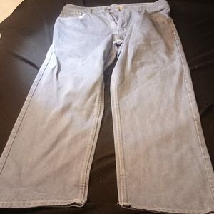 Members property men's jeans 36/32